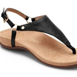 Vionic Kirra  Backstrap Sandal